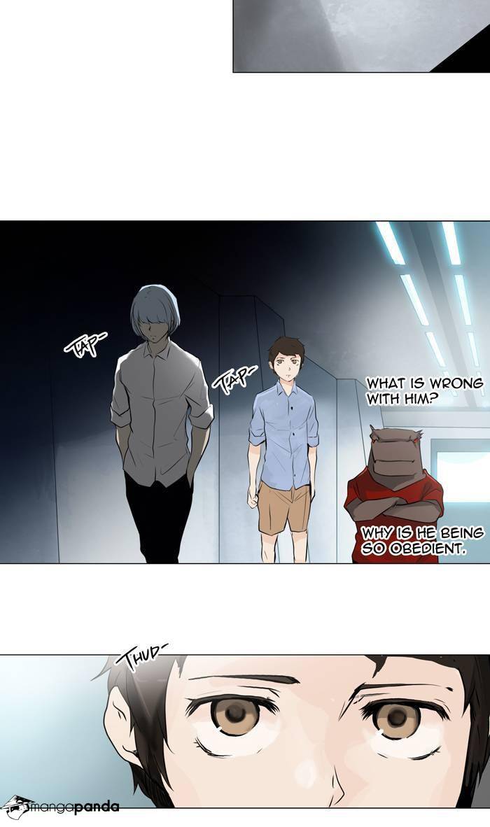 Tower of God Chapter 192 image 38